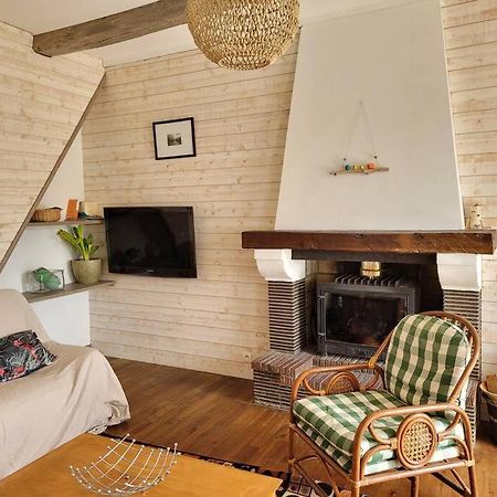 Maison Au Calme A 2 Pas Du Port Канкаль Экстерьер фото
